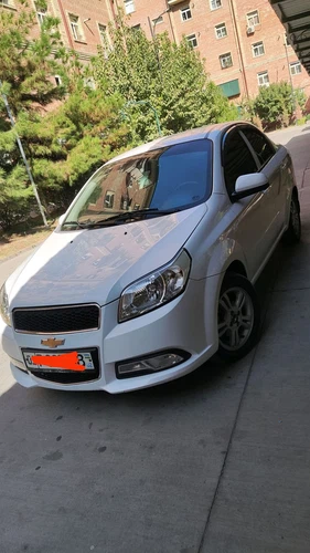 Chevrolet Nexia, 2018, Ташкент (город)