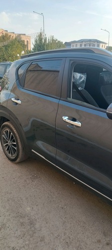Kia Sonet