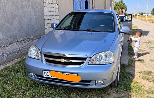Chevrolet Lacetti, 2012, Ташкент (город)