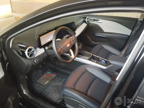 Chevrolet Monza