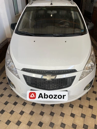 Chevrolet Spark, 2012, Ташкент (город)