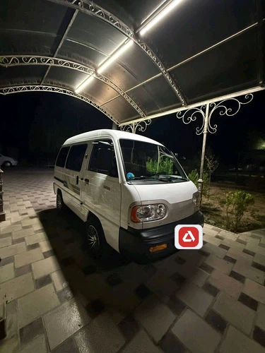 Chevrolet Damas, 2025, Toshkent shahri