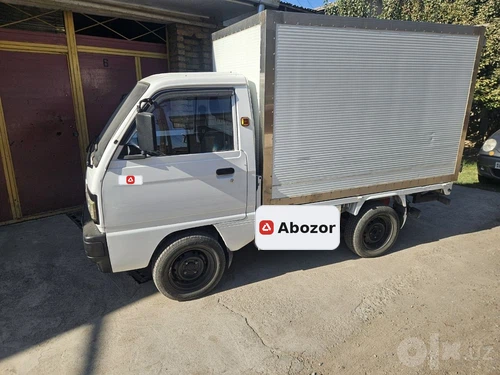 Chevrolet Labo