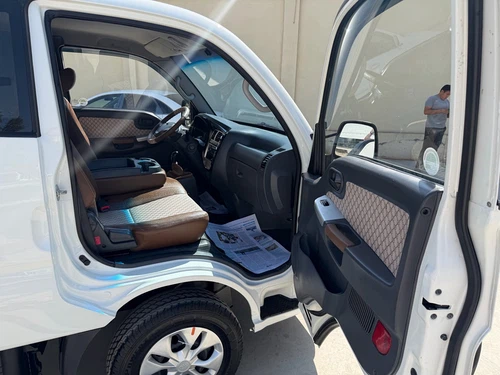 Kia Bongo