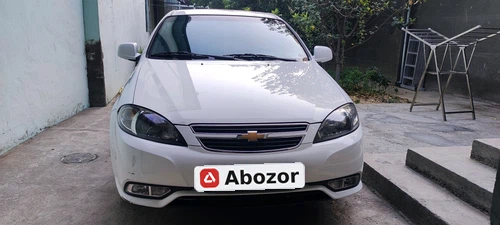 Chevrolet Lacetti, 2019, Ташкент (город)