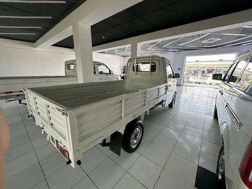 Changan STAR 1.2