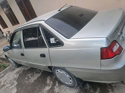 Daewoo Nexia
