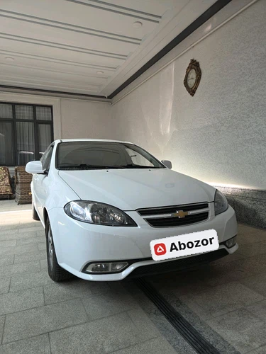Chevrolet Lacetti, 2019, Ташкент (город)