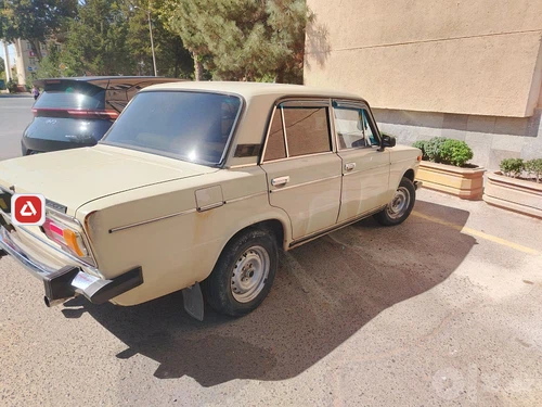 Lada (ВАЗ) 2106