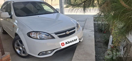 Chevrolet Lacetti, 2015, Бухарская область