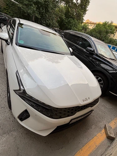 Kia K5, 2023, Toshkent shahri