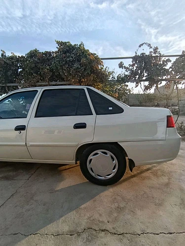 Chevrolet Nexia
