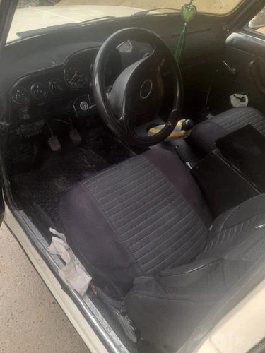 Lada (ВАЗ) 2106