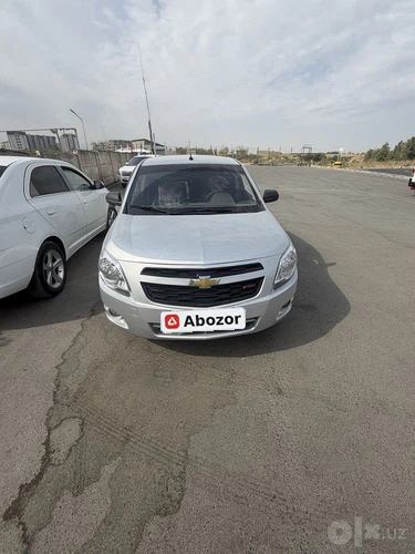 Chevrolet Cobalt