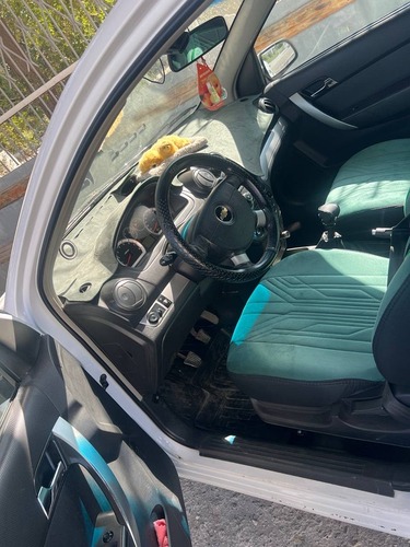 Chevrolet Nexia