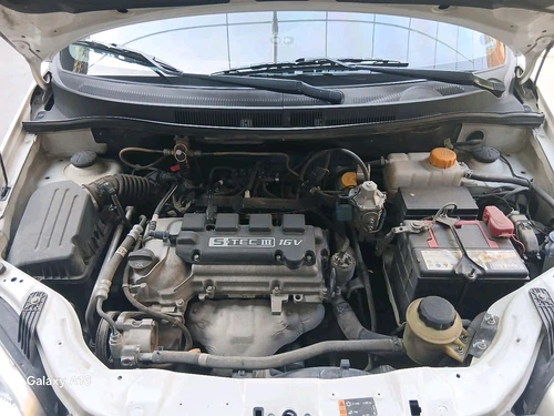 Chevrolet Nexia