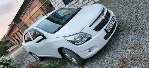 Chevrolet Cobalt, 2024, Хорезмская область