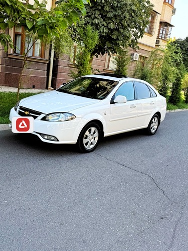 Chevrolet Lacetti, 2019, Toshkent shahri