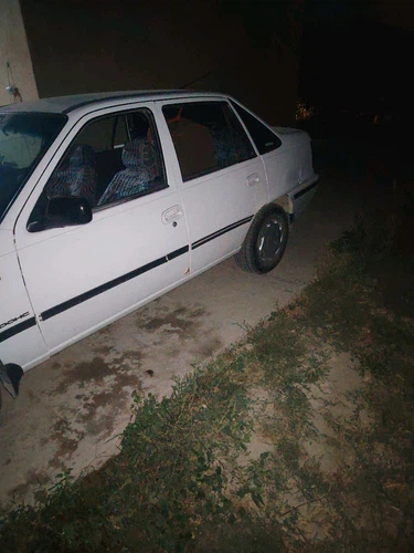 Daewoo Nexia