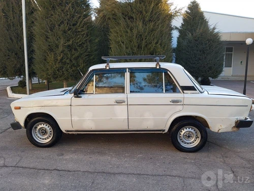 Lada (ВАЗ) 2106