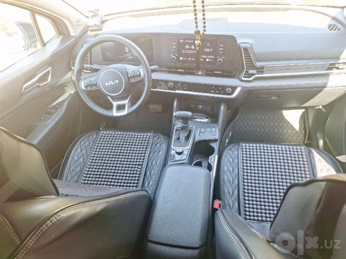 Kia Sportage (China)