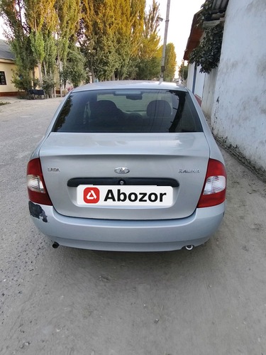 Lada (ВАЗ) Kalina