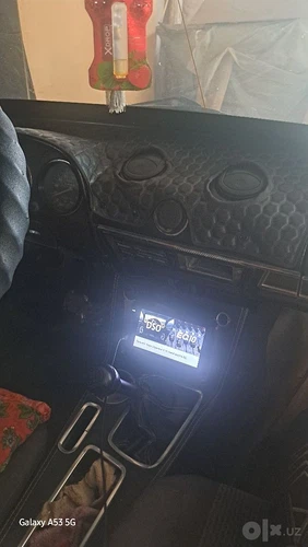 Lada (ВАЗ) 2106