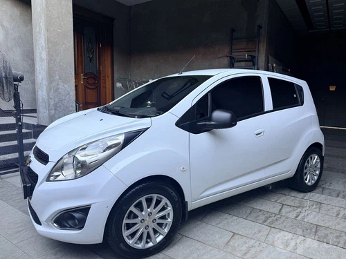 Chevrolet Spark, 2020, Ташкентская область