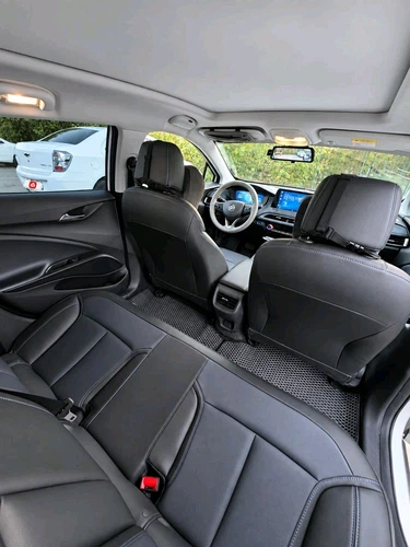 Buick Velite 6