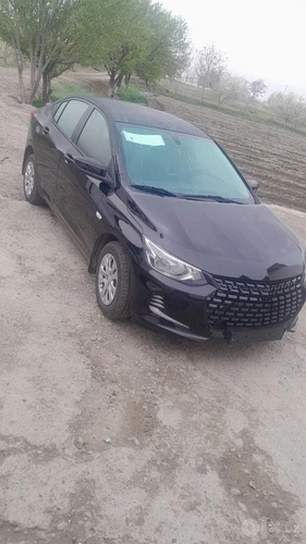 Chevrolet Onix, 2025, Navoiy