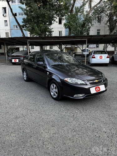 Chevrolet Lacetti, 2018, Ташкентская область