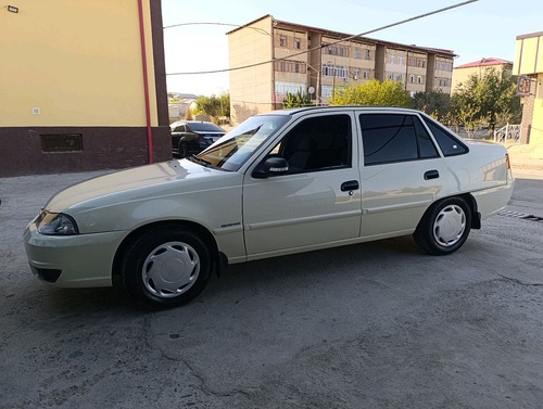 Chevrolet Nexia, 2015, Самаркандская область