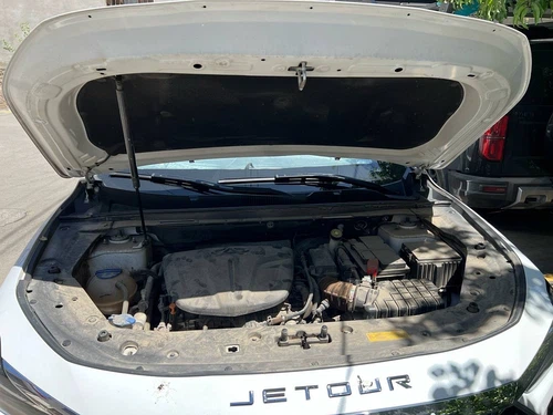 Jetour X70 PLUS, 2023, Ташкент (город) – 6