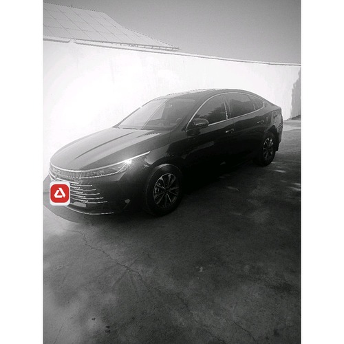 BYD Chazor