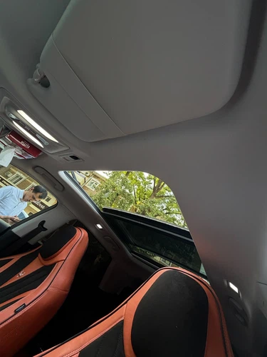 Dongfeng Aeolus Mage