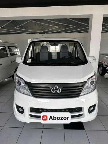 Changan STAR 1.2, 2026, Ташкент (город)