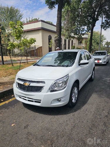 Chevrolet Cobalt, 2026, Ташкентская область