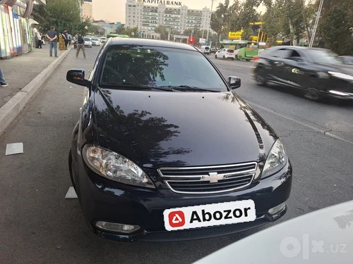 Chevrolet Lacetti, 2023, Toshkent