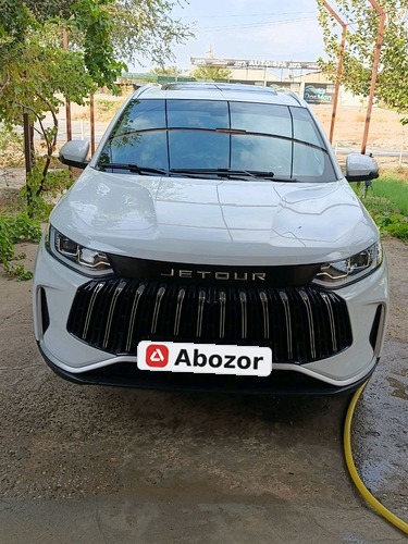 Jetour X50, 2025, Qashqadaryo