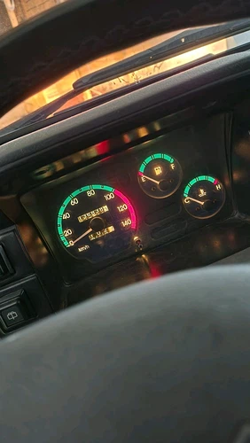 Chevrolet Damas