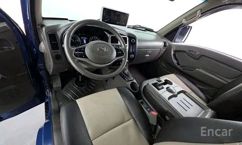 Hyundai Porter