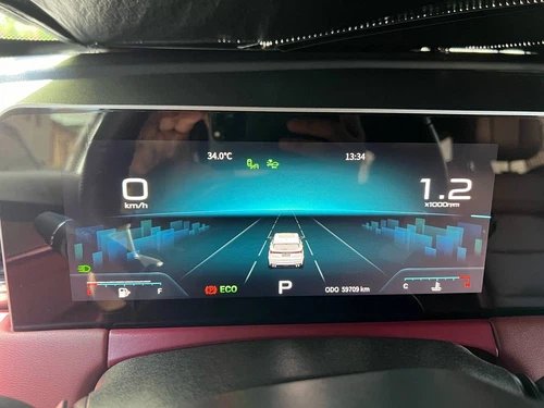 Jetour X70 PLUS, 2023, Ташкент (город) – 8