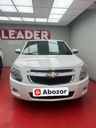 Chevrolet Cobalt, 2022, Toshkent shahri