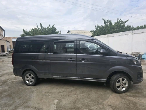 Shineray X30L