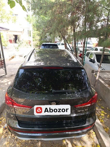 Volkswagen Jetta