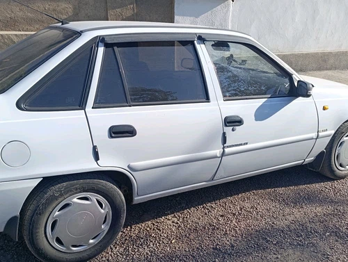 Chevrolet Nexia