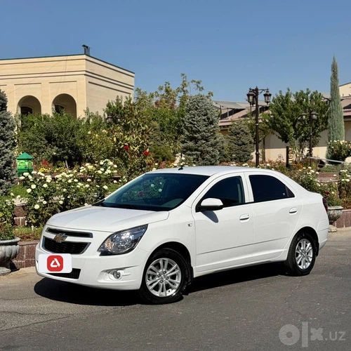 Chevrolet Cobalt