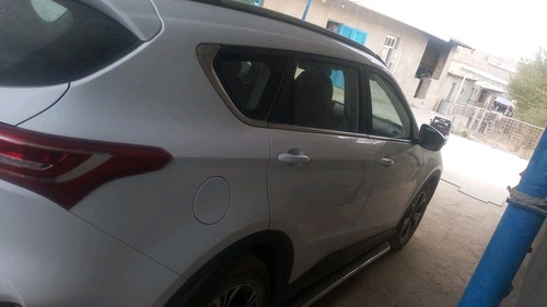 Jetour X70