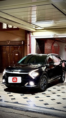 Kia Sportage, 2024, Toshkent shahri