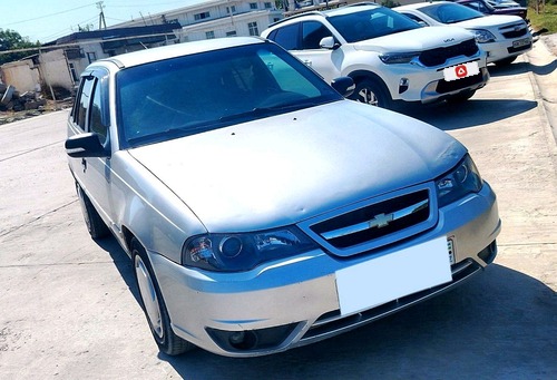 Chevrolet Nexia, 2014, Сырдарьинская область